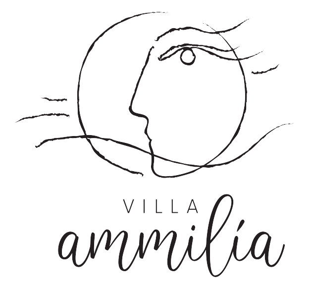 Villa Ammilía - Luxury Beachfront Retreat in Naxos